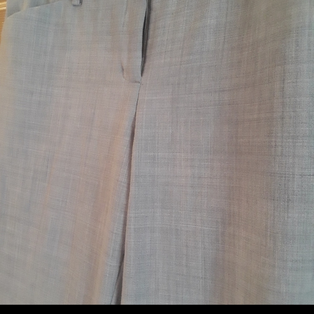 Express grey slacks - Picture 3 of 5